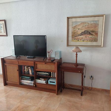 Apartamento En Alicante, Plaza De Espana, Zona Mercado, Aa Zewnętrze zdjęcie