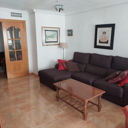 Apartamento En Alicante, Plaza De Espana, Zona Mercado, Aa Zewnętrze zdjęcie
