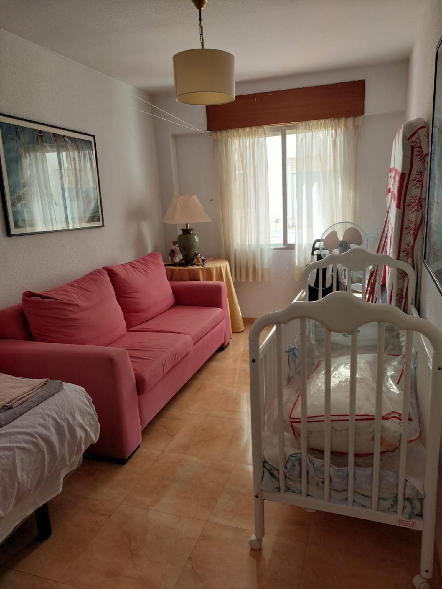 Apartamento En Alicante, Plaza De Espana, Zona Mercado, Aa Zewnętrze zdjęcie