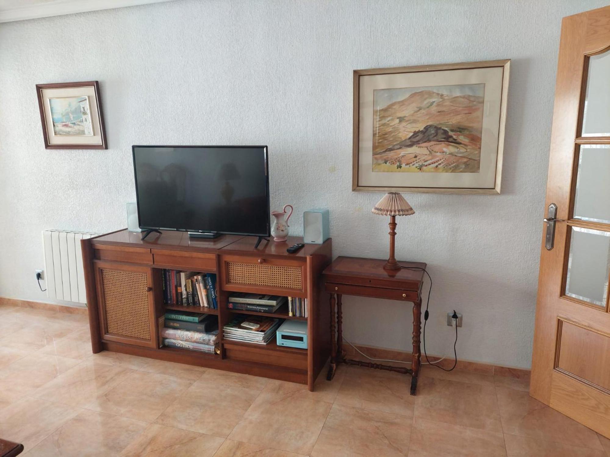 Apartamento En Alicante, Plaza De Espana, Zona Mercado, Aa Zewnętrze zdjęcie