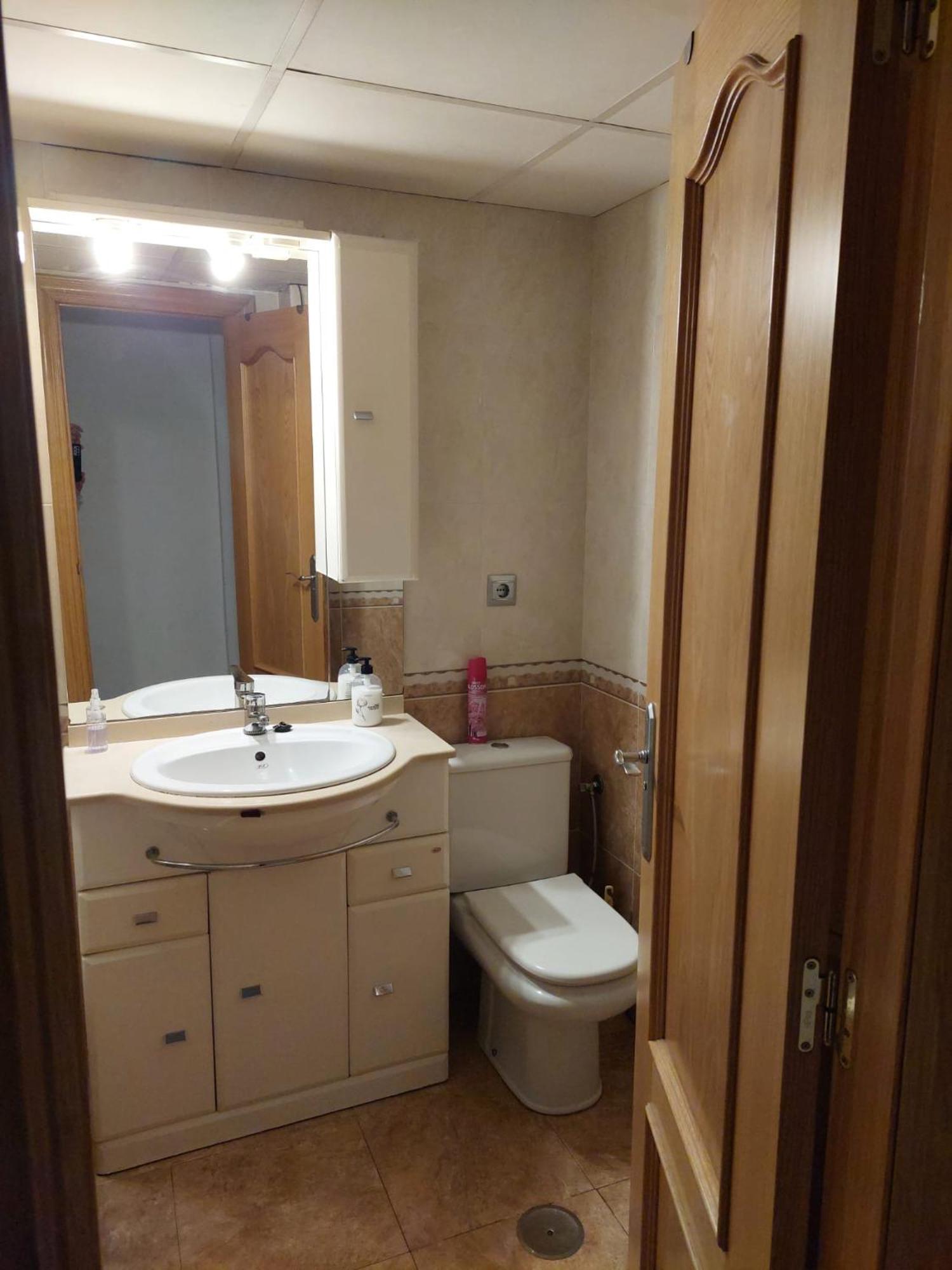 Apartamento En Alicante, Plaza De Espana, Zona Mercado, Aa Zewnętrze zdjęcie