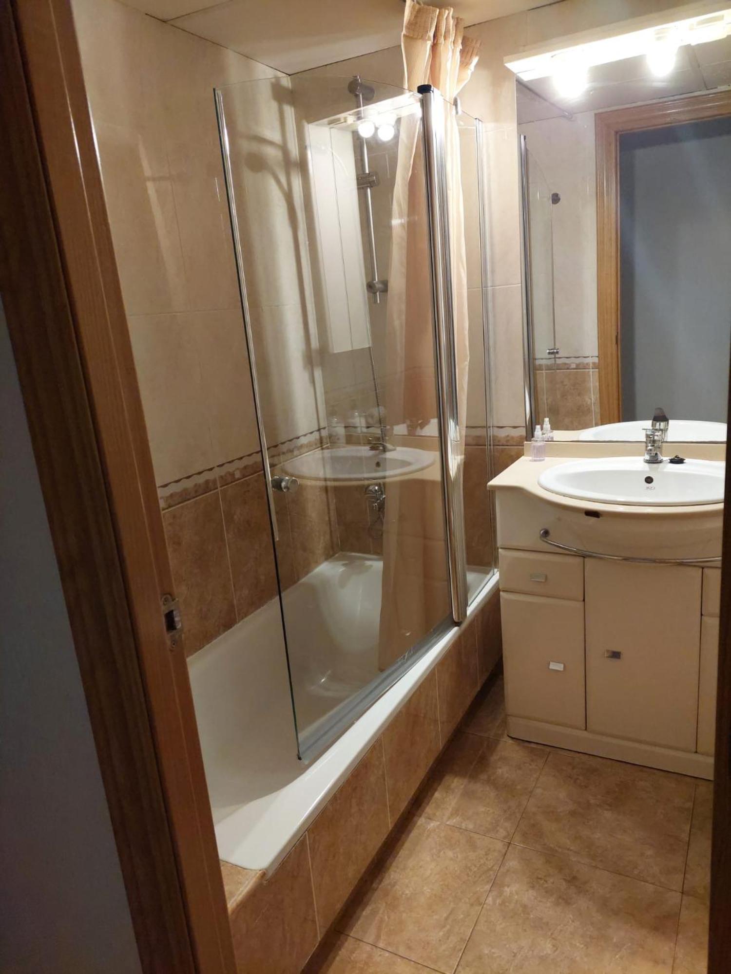 Apartamento En Alicante, Plaza De Espana, Zona Mercado, Aa Zewnętrze zdjęcie