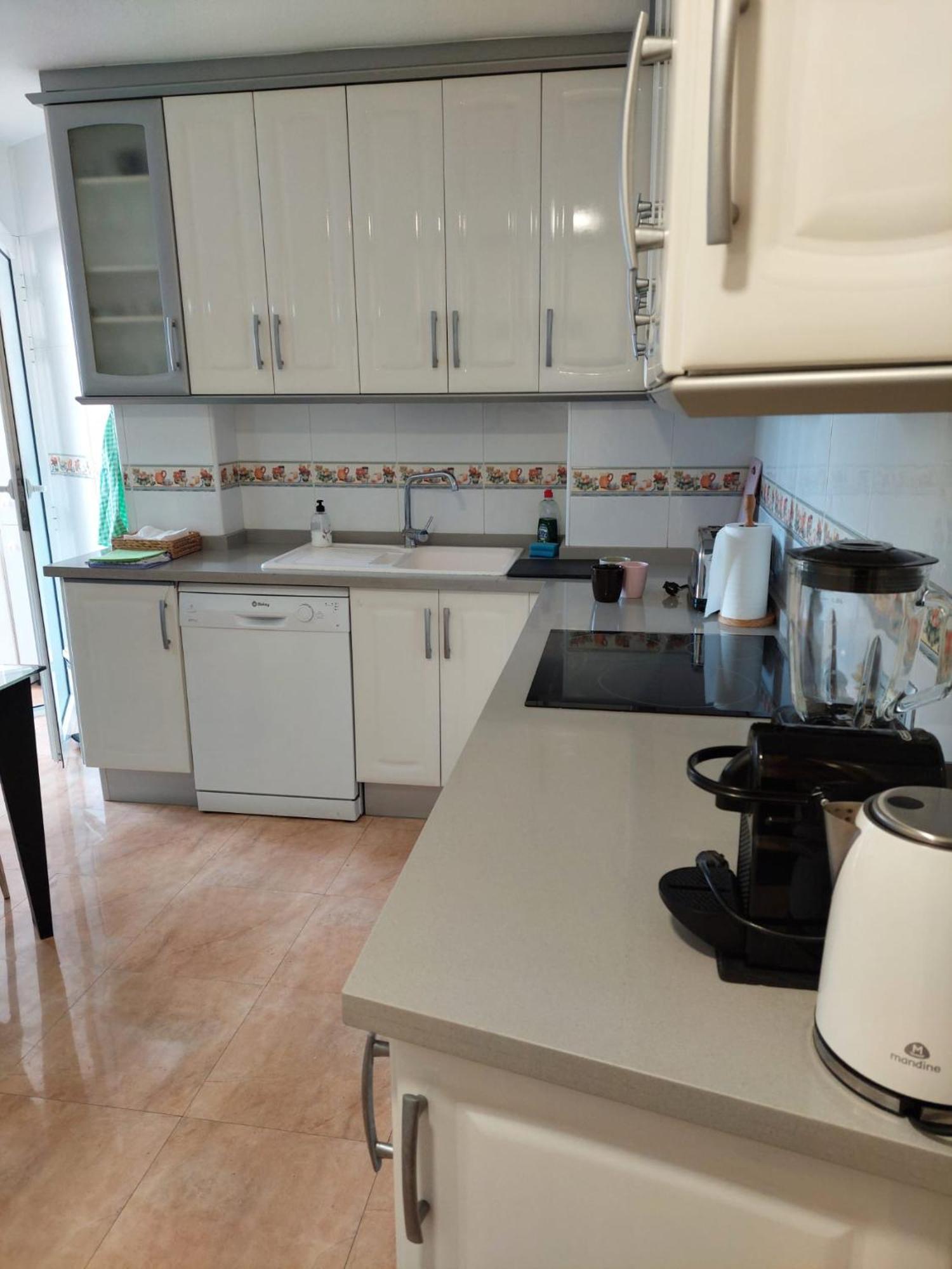 Apartamento En Alicante, Plaza De Espana, Zona Mercado, Aa Zewnętrze zdjęcie