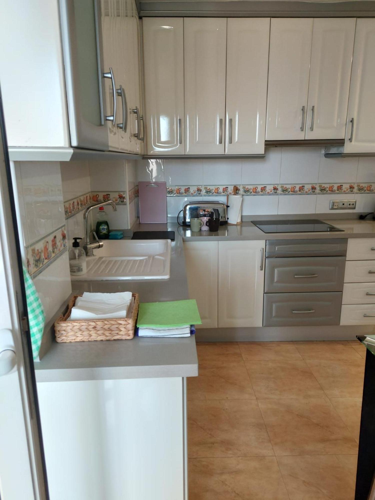Apartamento En Alicante, Plaza De Espana, Zona Mercado, Aa Zewnętrze zdjęcie