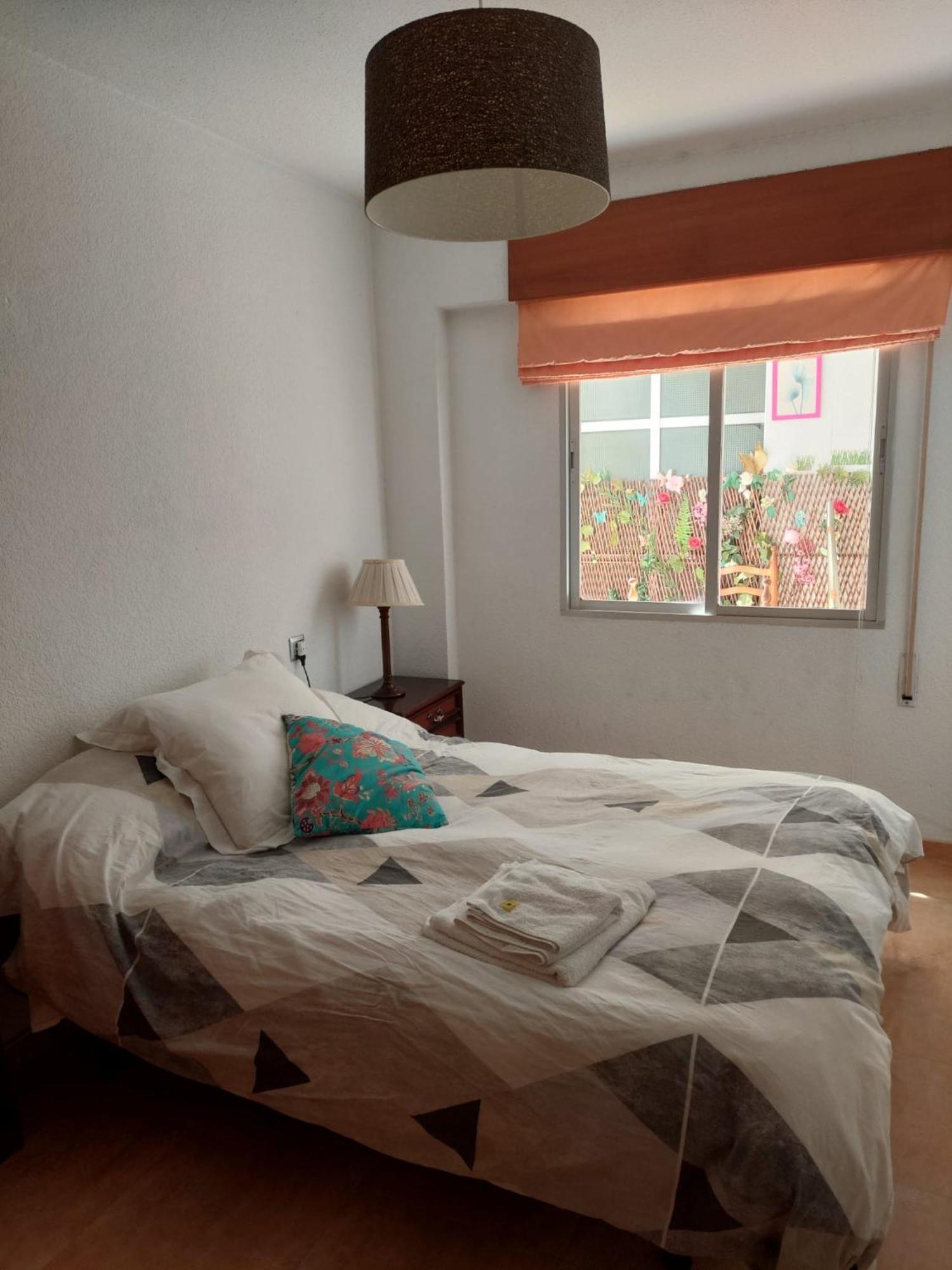 Apartamento En Alicante, Plaza De Espana, Zona Mercado, Aa Zewnętrze zdjęcie