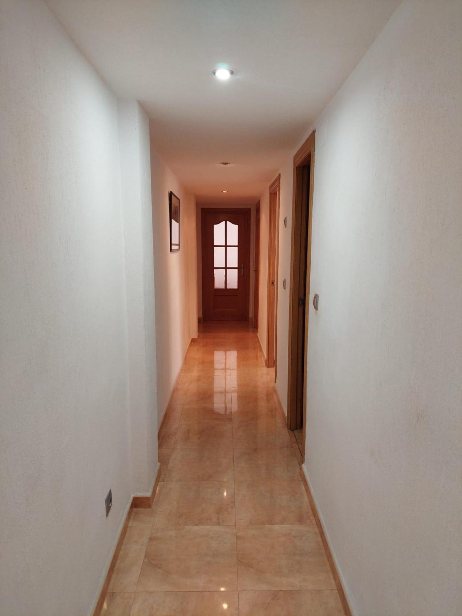 Apartamento En Alicante, Plaza De Espana, Zona Mercado, Aa Zewnętrze zdjęcie