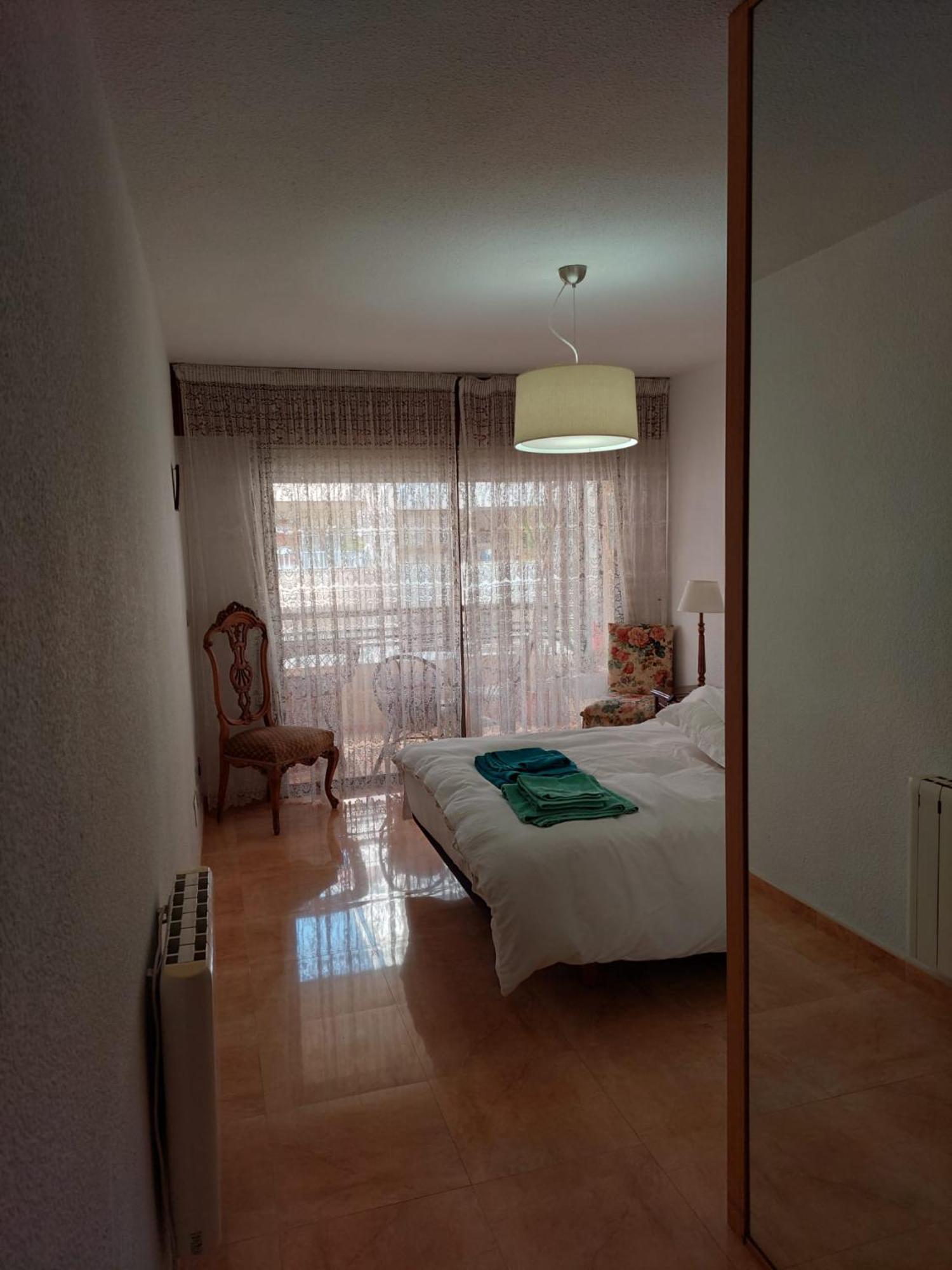 Apartamento En Alicante, Plaza De Espana, Zona Mercado, Aa Zewnętrze zdjęcie