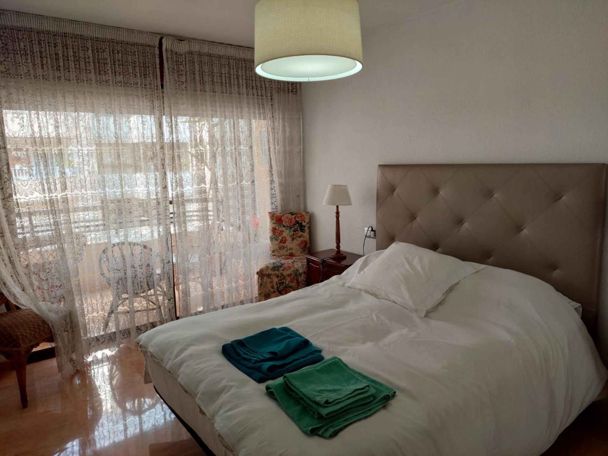 Apartamento En Alicante, Plaza De Espana, Zona Mercado, Aa Zewnętrze zdjęcie