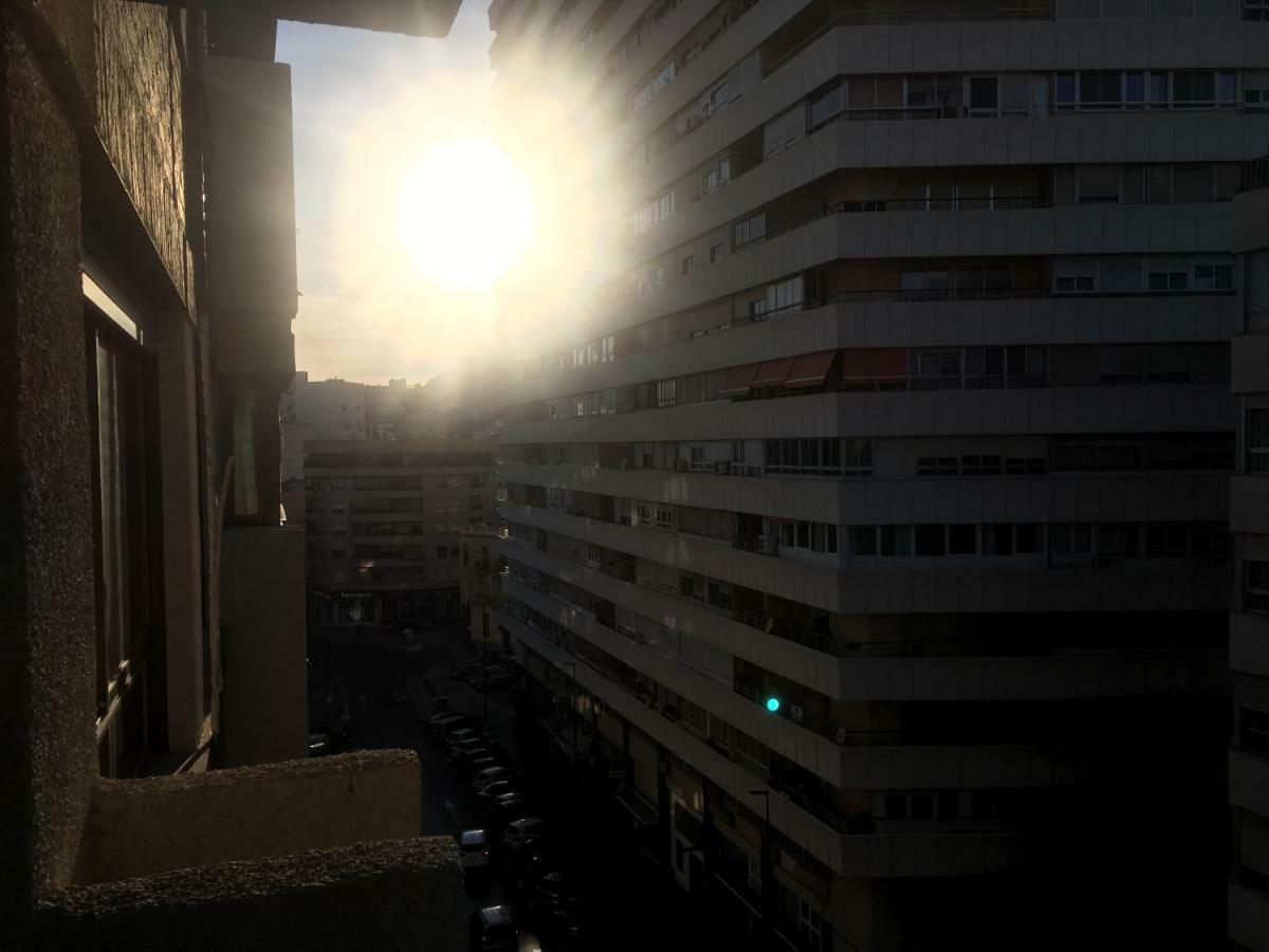 Apartamento En Alicante, Plaza De Espana, Zona Mercado, Aa Zewnętrze zdjęcie