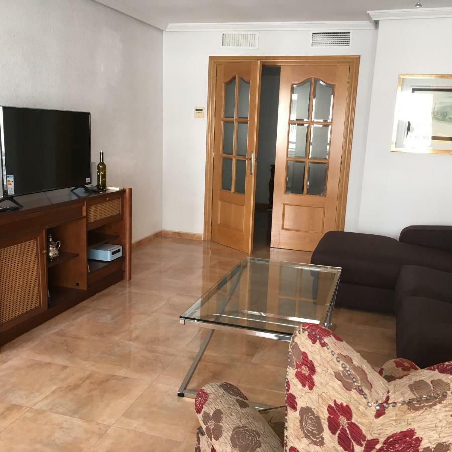 Apartamento En Alicante, Plaza De Espana, Zona Mercado, Aa Zewnętrze zdjęcie
