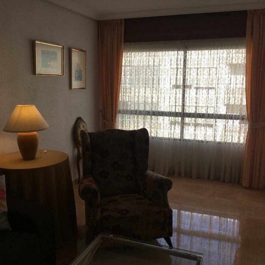 Apartamento En Alicante, Plaza De Espana, Zona Mercado, Aa Zewnętrze zdjęcie