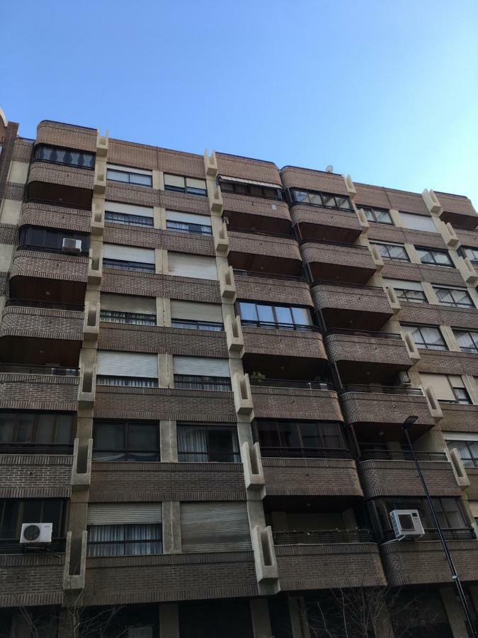 Apartamento En Alicante, Plaza De Espana, Zona Mercado, Aa Zewnętrze zdjęcie