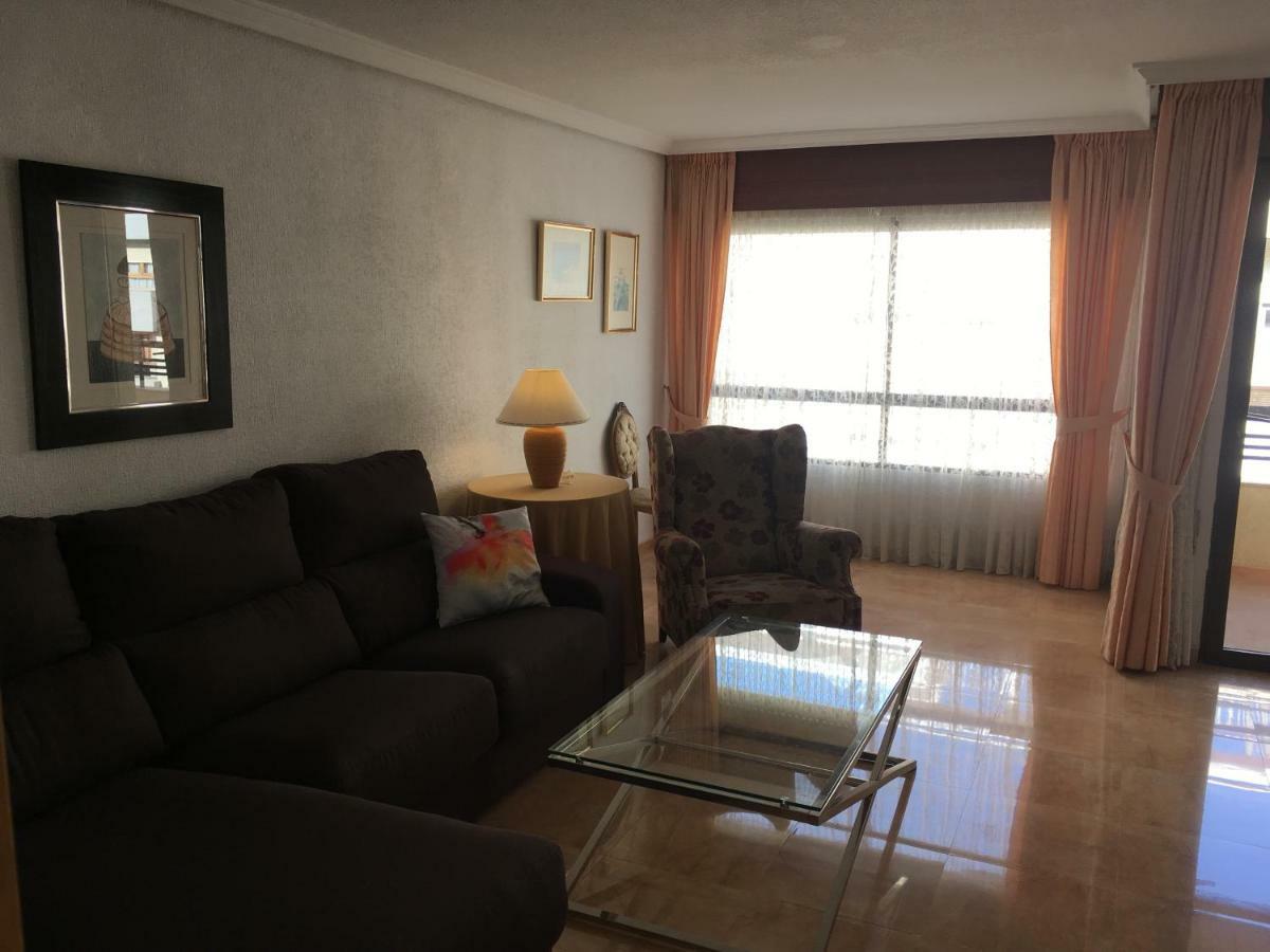 Apartamento En Alicante, Plaza De Espana, Zona Mercado, Aa Zewnętrze zdjęcie