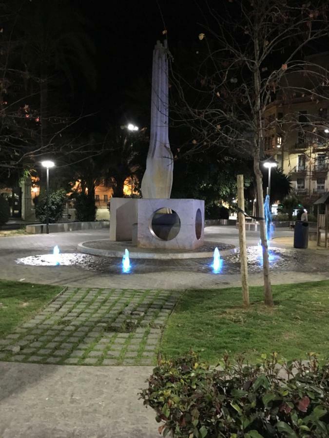 Apartamento En Alicante, Plaza De Espana, Zona Mercado, Aa Zewnętrze zdjęcie