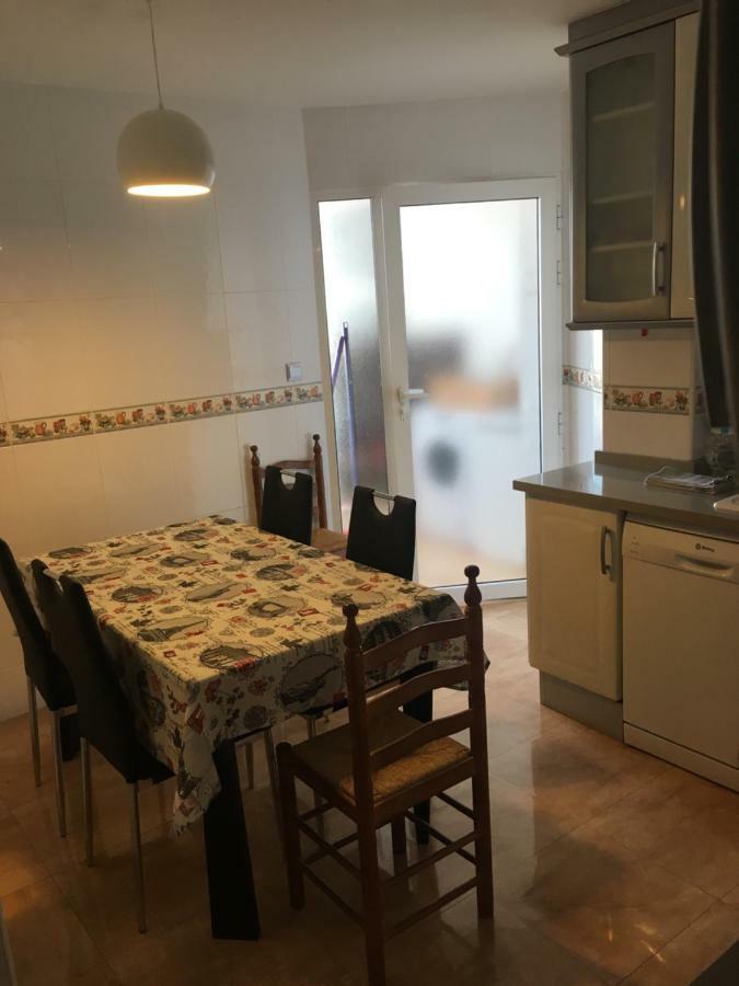 Apartamento En Alicante, Plaza De Espana, Zona Mercado, Aa Zewnętrze zdjęcie