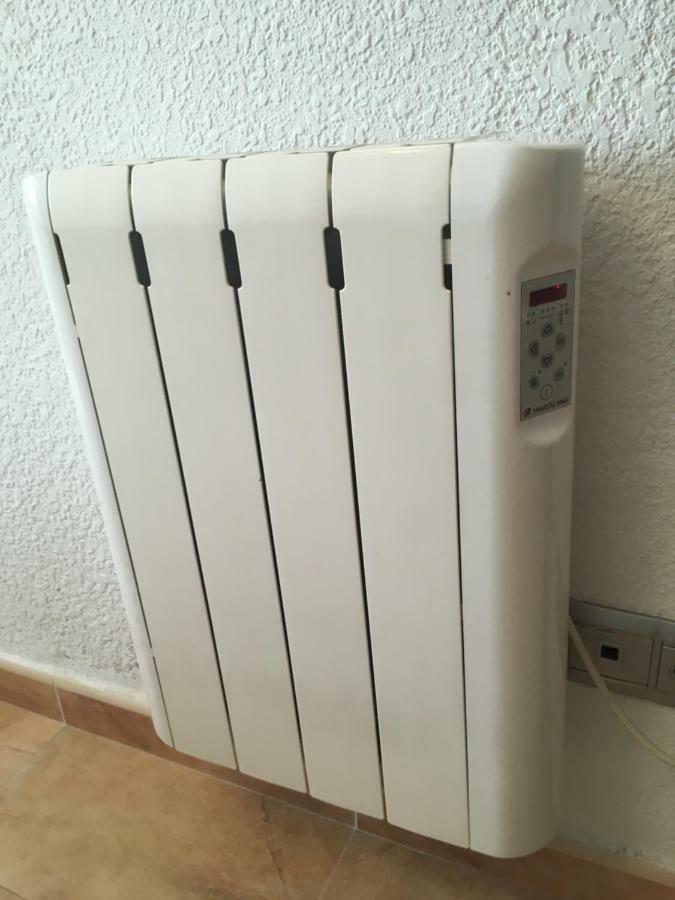 Apartamento En Alicante, Plaza De Espana, Zona Mercado, Aa Zewnętrze zdjęcie