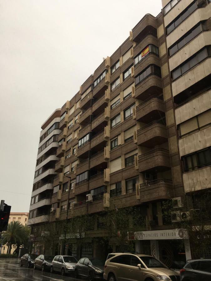 Apartamento En Alicante, Plaza De Espana, Zona Mercado, Aa Zewnętrze zdjęcie