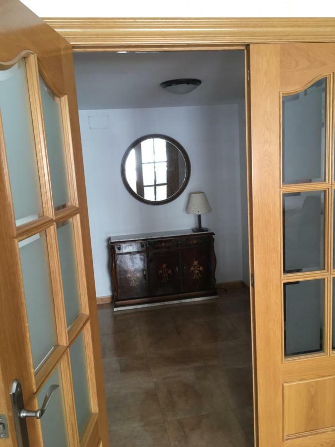 Apartamento En Alicante, Plaza De Espana, Zona Mercado, Aa Zewnętrze zdjęcie
