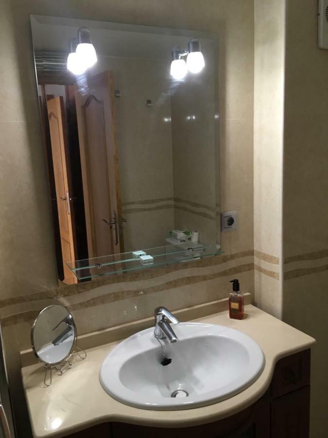 Apartamento En Alicante, Plaza De Espana, Zona Mercado, Aa Zewnętrze zdjęcie