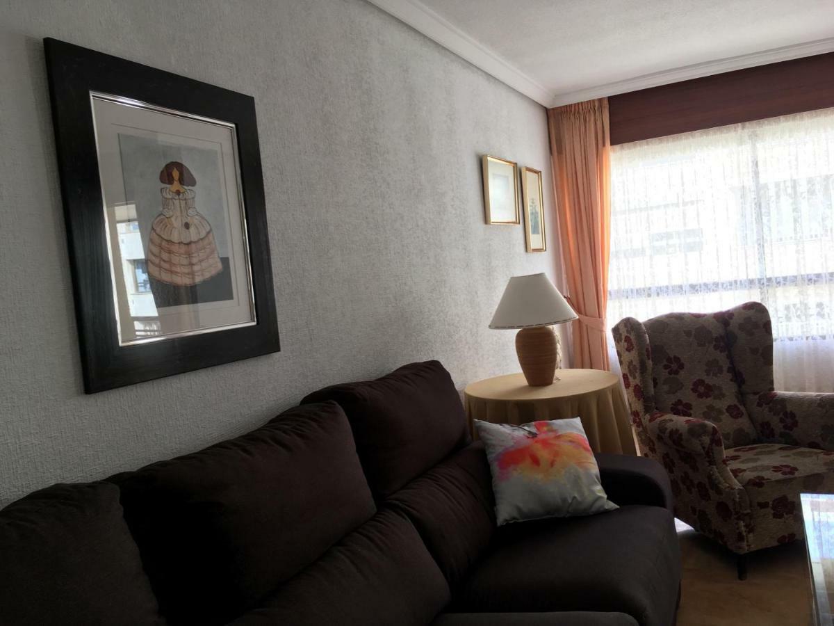 Apartamento En Alicante, Plaza De Espana, Zona Mercado, Aa Zewnętrze zdjęcie