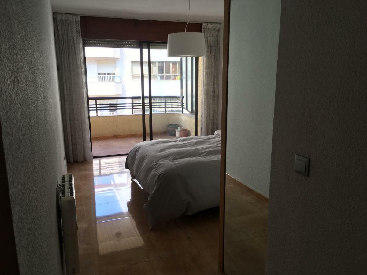 Apartamento En Alicante, Plaza De Espana, Zona Mercado, Aa Zewnętrze zdjęcie