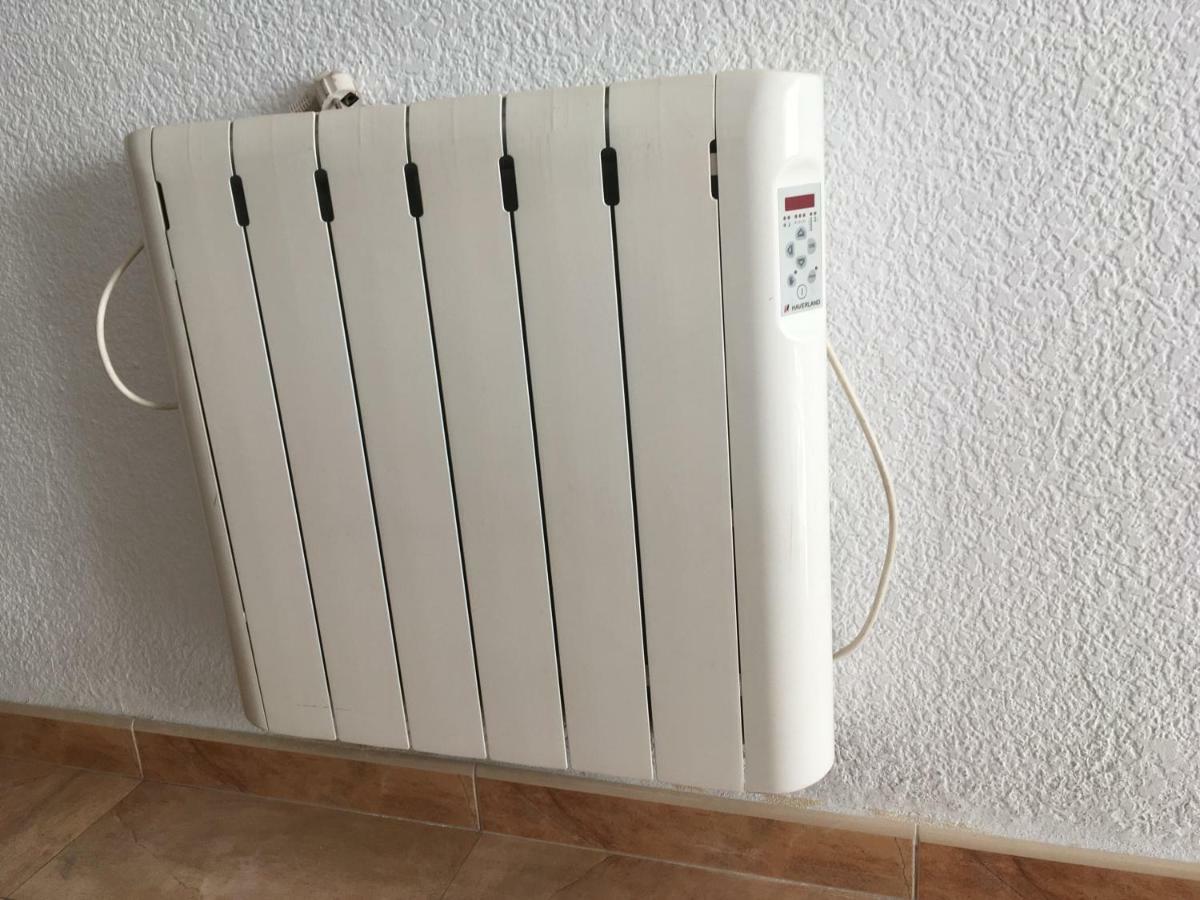 Apartamento En Alicante, Plaza De Espana, Zona Mercado, Aa Zewnętrze zdjęcie