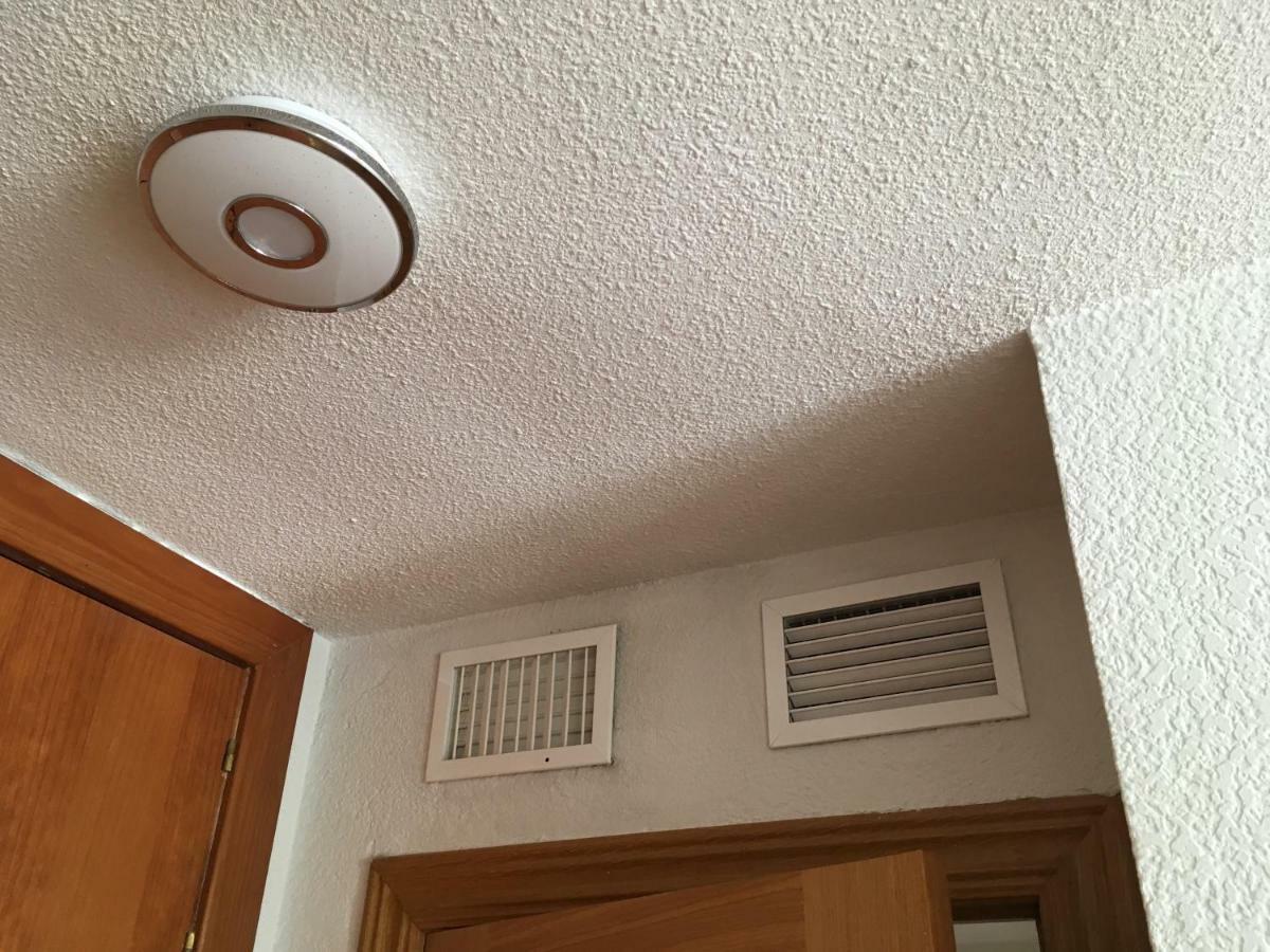 Apartamento En Alicante, Plaza De Espana, Zona Mercado, Aa Zewnętrze zdjęcie