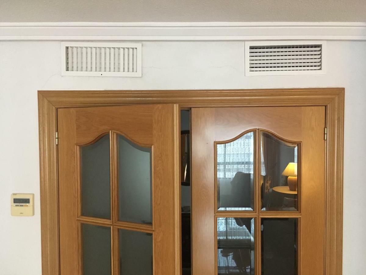 Apartamento En Alicante, Plaza De Espana, Zona Mercado, Aa Zewnętrze zdjęcie