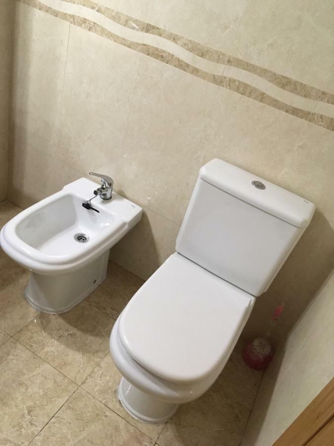 Apartamento En Alicante, Plaza De Espana, Zona Mercado, Aa Zewnętrze zdjęcie