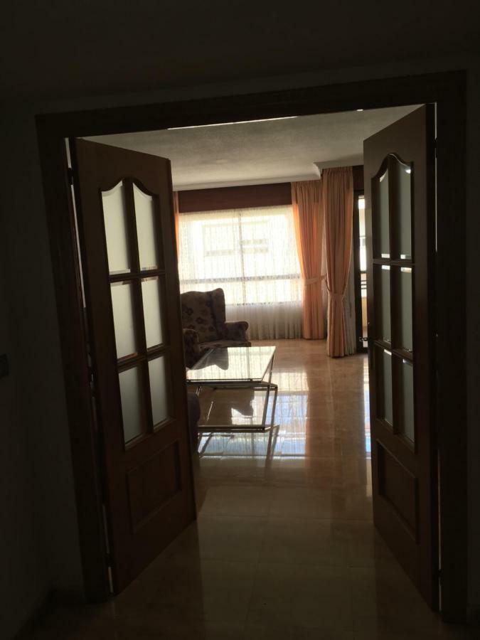 Apartamento En Alicante, Plaza De Espana, Zona Mercado, Aa Zewnętrze zdjęcie