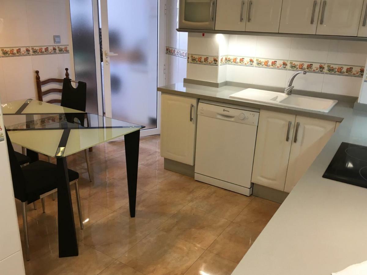 Apartamento En Alicante, Plaza De Espana, Zona Mercado, Aa Zewnętrze zdjęcie