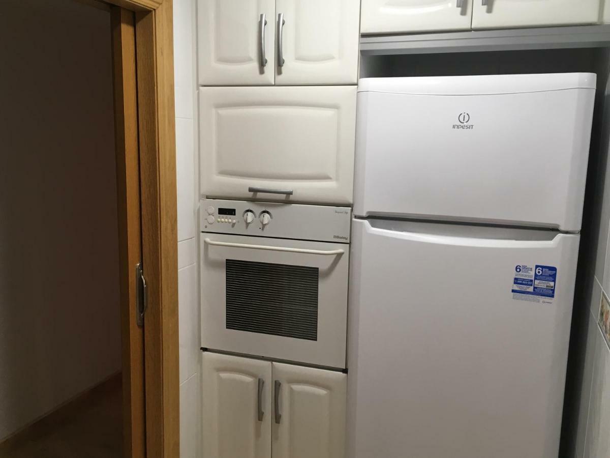 Apartamento En Alicante, Plaza De Espana, Zona Mercado, Aa Zewnętrze zdjęcie