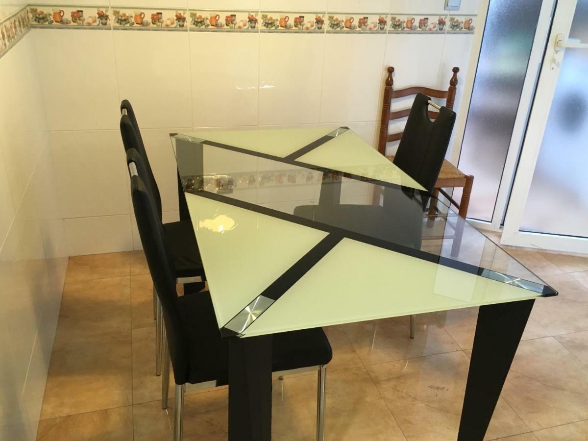 Apartamento En Alicante, Plaza De Espana, Zona Mercado, Aa Zewnętrze zdjęcie