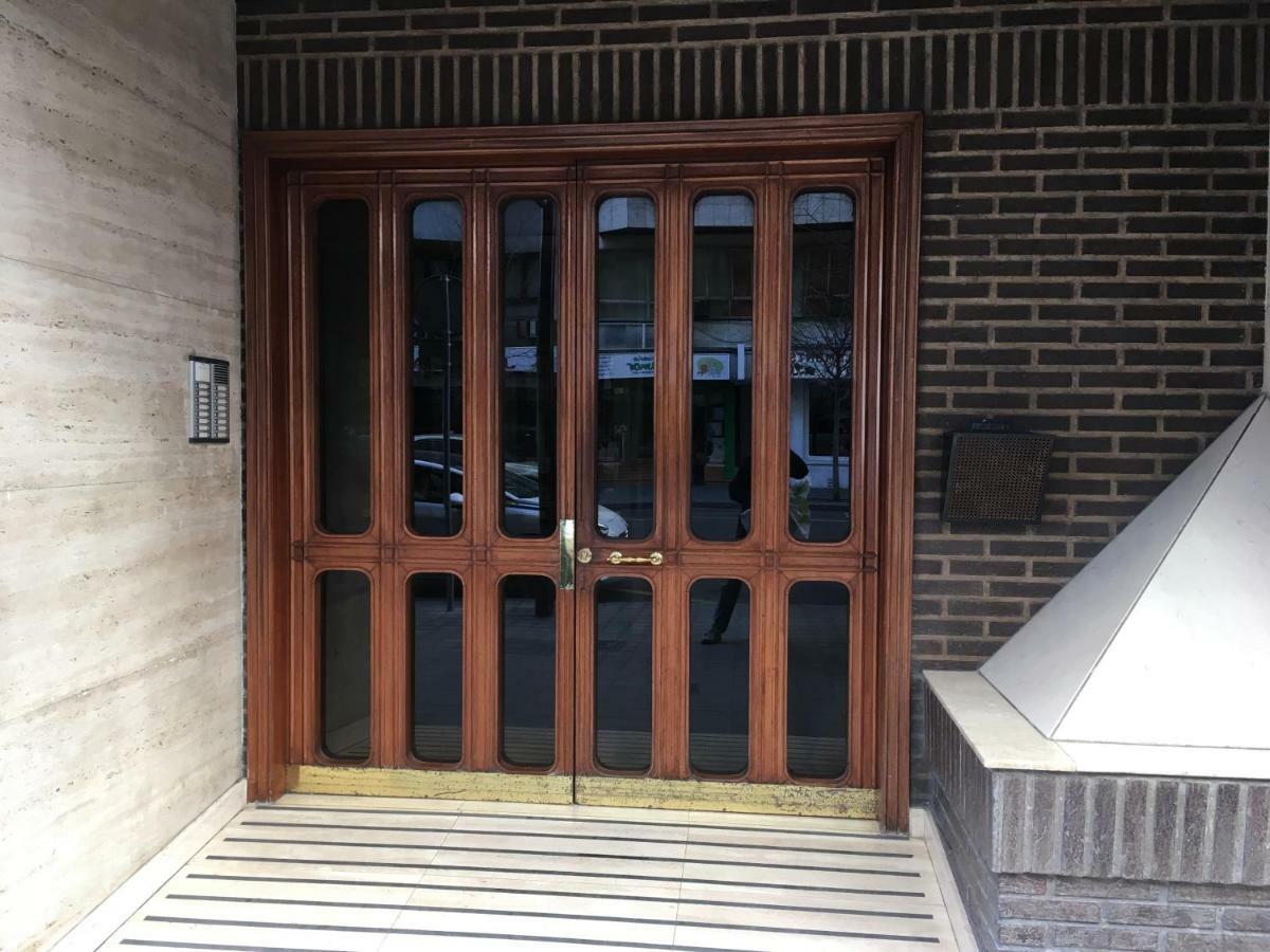 Apartamento En Alicante, Plaza De Espana, Zona Mercado, Aa Zewnętrze zdjęcie