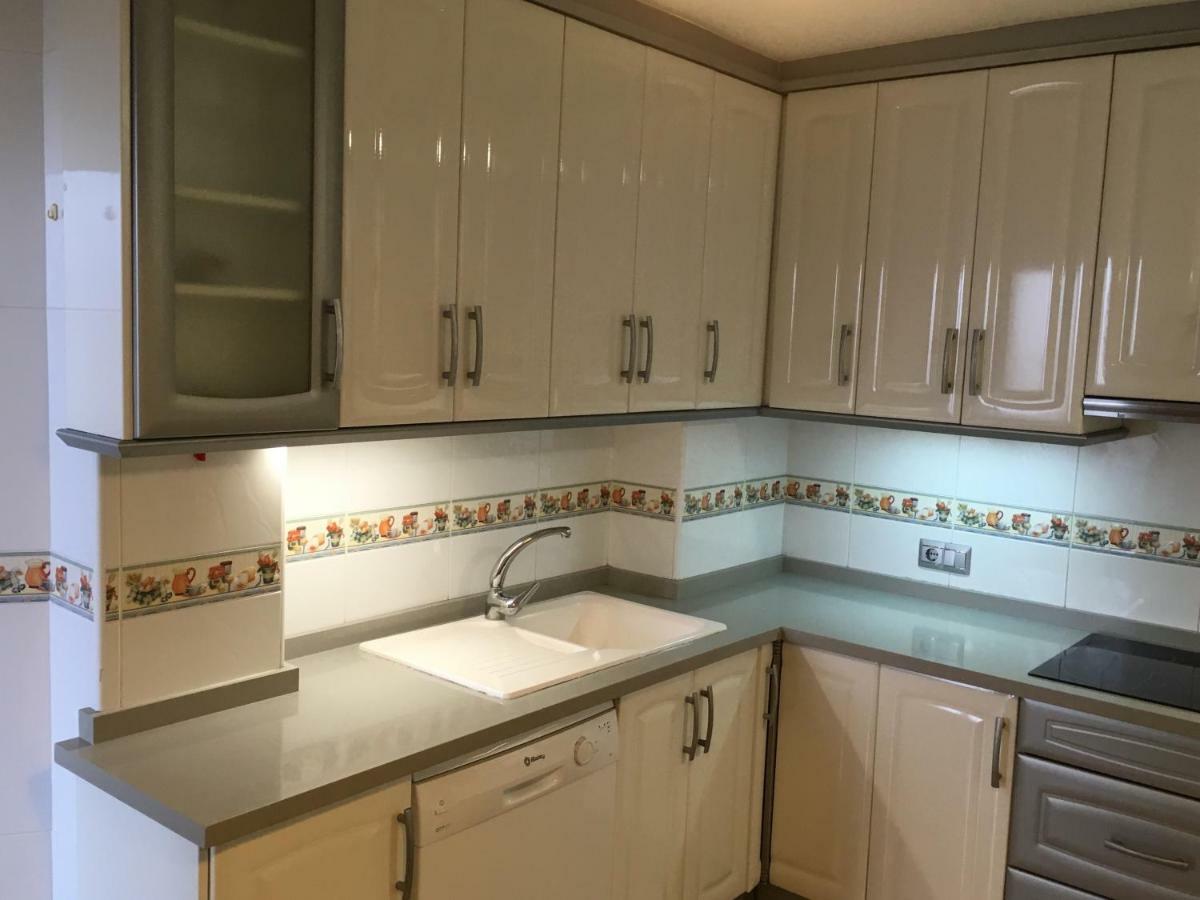 Apartamento En Alicante, Plaza De Espana, Zona Mercado, Aa Zewnętrze zdjęcie